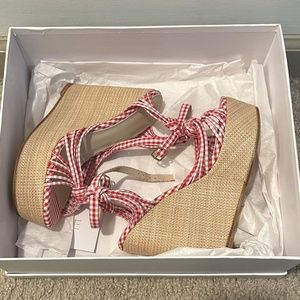 Wedges
